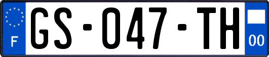 GS-047-TH