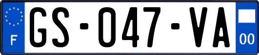 GS-047-VA
