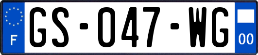 GS-047-WG