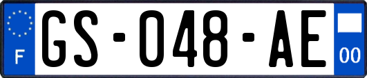 GS-048-AE