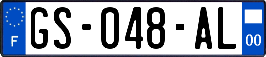 GS-048-AL