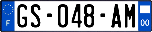 GS-048-AM