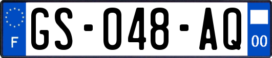 GS-048-AQ