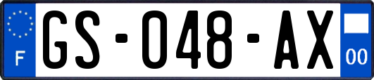 GS-048-AX