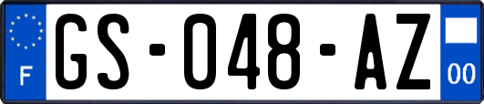 GS-048-AZ