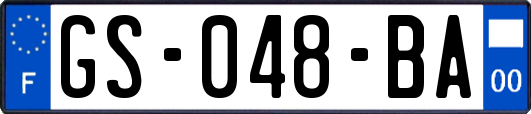 GS-048-BA