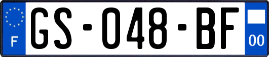 GS-048-BF