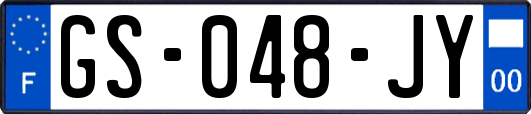 GS-048-JY