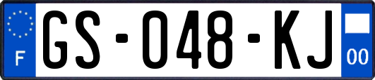 GS-048-KJ