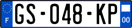GS-048-KP