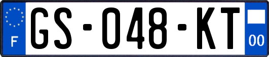 GS-048-KT