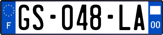 GS-048-LA