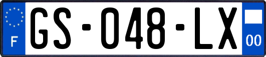 GS-048-LX