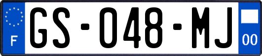 GS-048-MJ