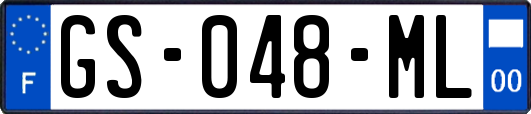 GS-048-ML