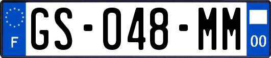 GS-048-MM