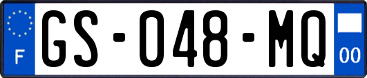 GS-048-MQ