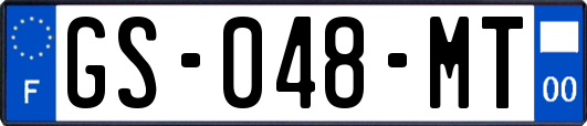 GS-048-MT