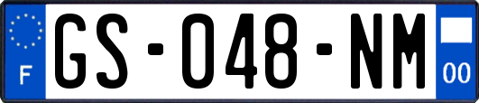 GS-048-NM