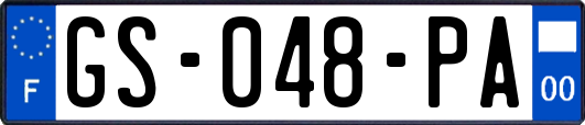GS-048-PA