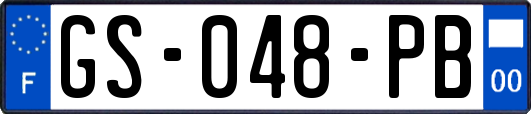 GS-048-PB