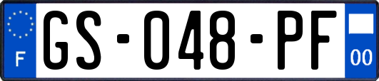 GS-048-PF