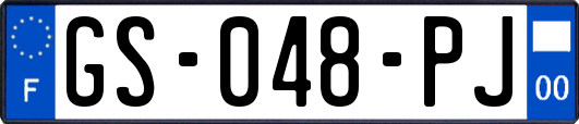 GS-048-PJ
