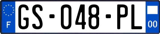 GS-048-PL