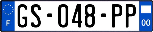 GS-048-PP