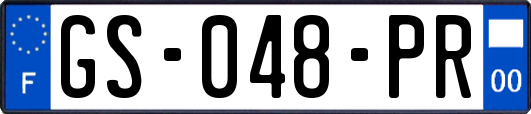 GS-048-PR