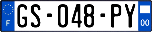 GS-048-PY
