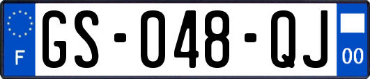 GS-048-QJ