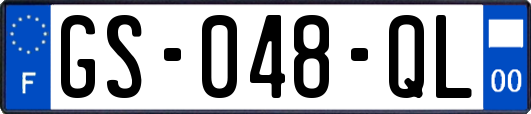 GS-048-QL