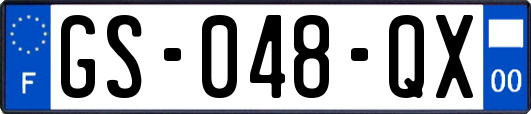 GS-048-QX