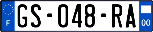GS-048-RA
