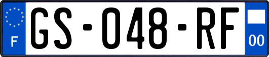 GS-048-RF