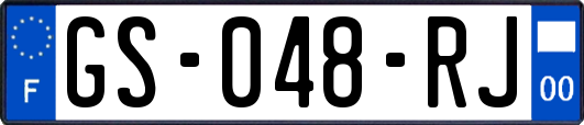 GS-048-RJ