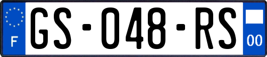 GS-048-RS