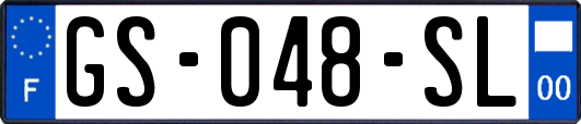 GS-048-SL