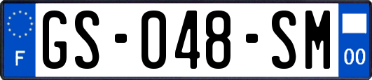 GS-048-SM