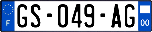 GS-049-AG