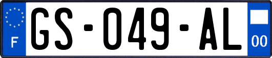 GS-049-AL