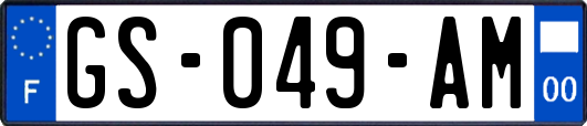 GS-049-AM