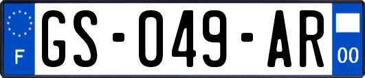 GS-049-AR