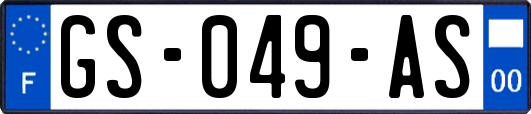 GS-049-AS