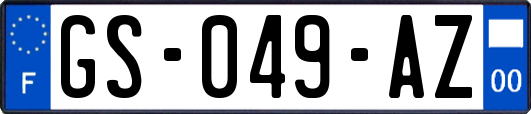 GS-049-AZ