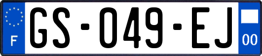 GS-049-EJ