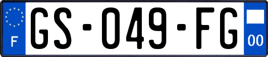 GS-049-FG