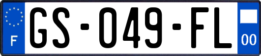 GS-049-FL