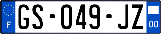 GS-049-JZ